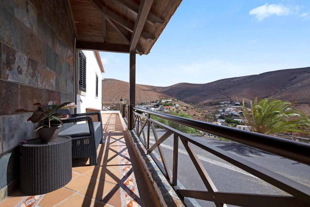Holiday home Villa Antonia Betancuria Spain