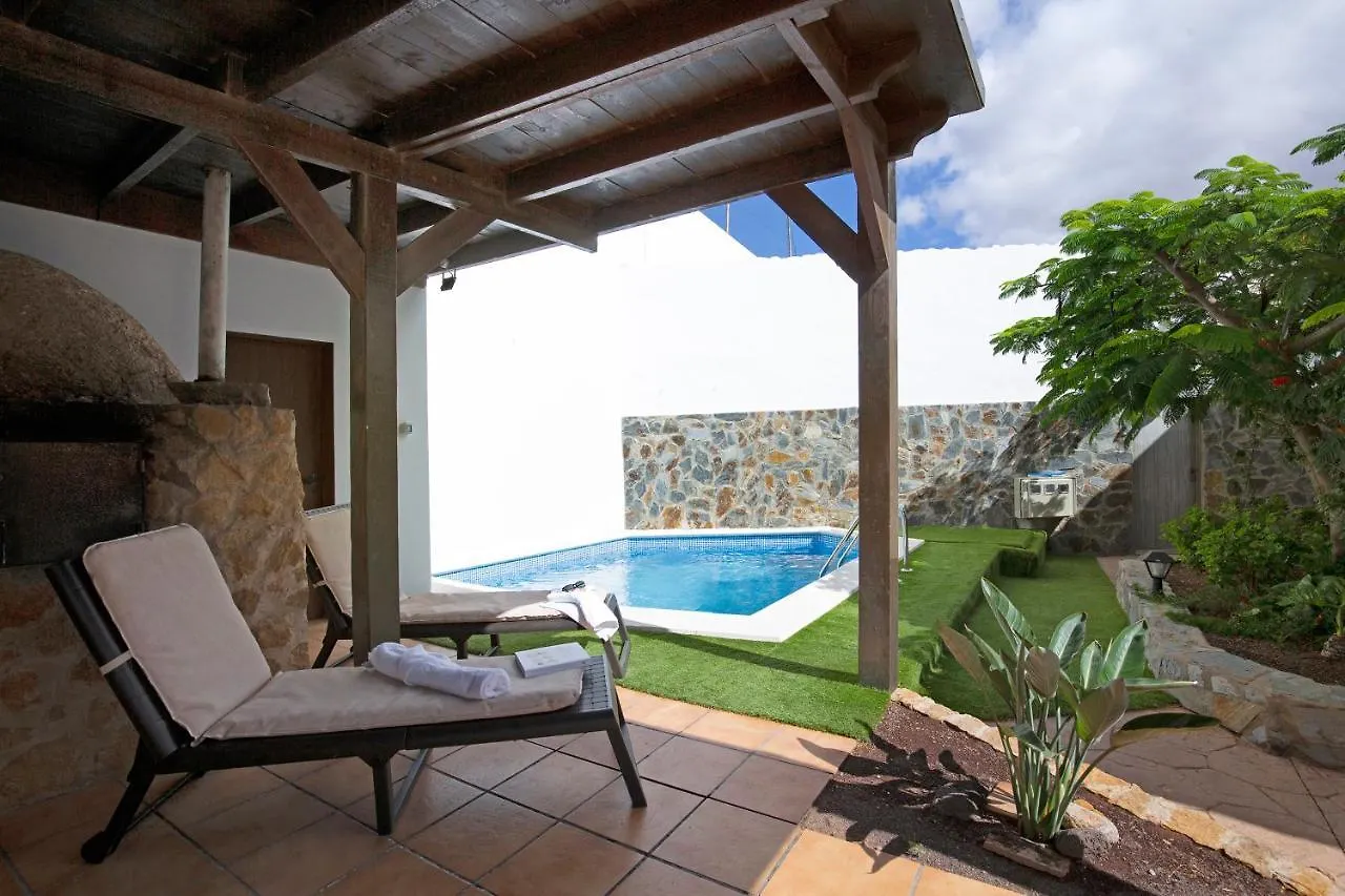 Villa Antonia Betancuria